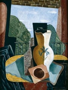 Nature Morte Nature Morte