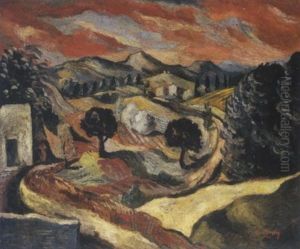 Paesaggio Paesaggio