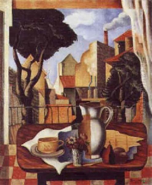 La Fenetre - view 1