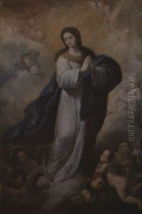 Inmaculada