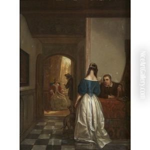 Settling Accounts