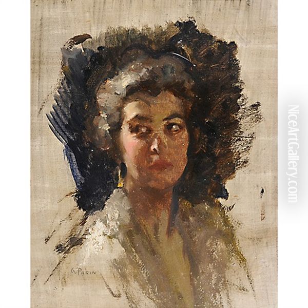 Volto Di Donna - view 1