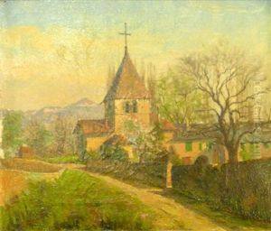 Eglise De Saint-sulpice