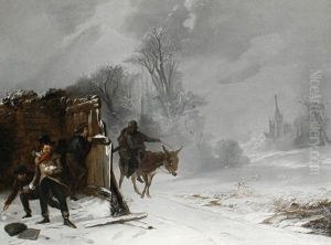 Prepare To Attack (+ The Ambush; Pair)
