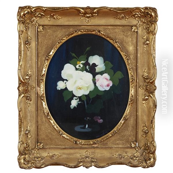 Still-life - view 1