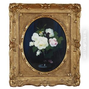 Still-life by Stuart James Park