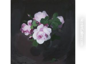 Pink Roses Pink Roses