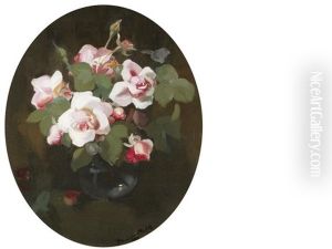 Pink Roses Pink Roses