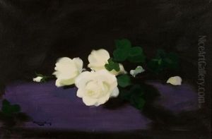 White Roses White Roses