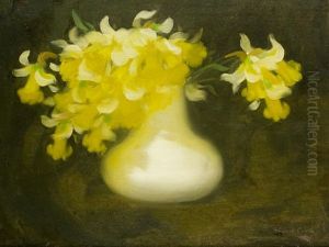 Daffodils by Stuart James Park