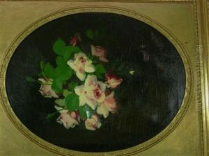 Pink Roses