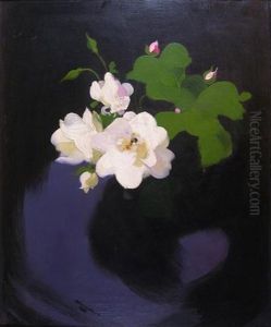 White Roses White Roses