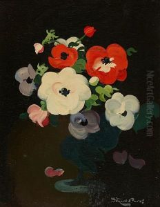 Anemones Anemones