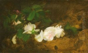 Rosenstilleben Rosenstilleben