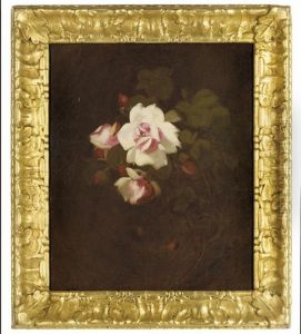 Pink Roses Pink Roses