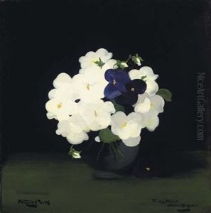 Pansies Pansies