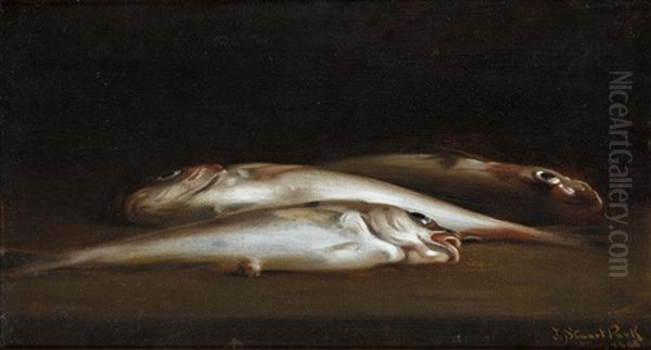 A Slippery Subject - view 1