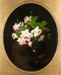Pink Roses Pink Roses
