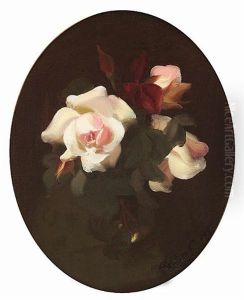 Pink Roses Pink Roses