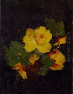 Yellow Roses Yellow Roses
