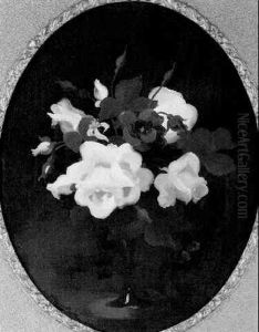 Still Life With Roses