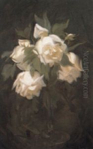 White Roses White Roses