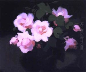 Pink Roses Pink Roses