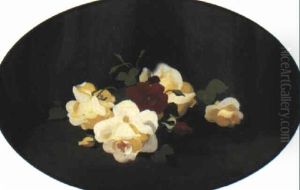Still Life With Roses Still Life With Roses