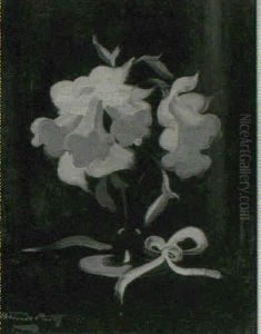Daffodils by Stuart James Park