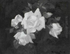 White Roses White Roses