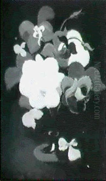 A Glass Of Roses - view 1