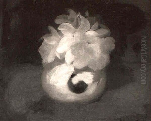 Still Life With Daffodils - view 1