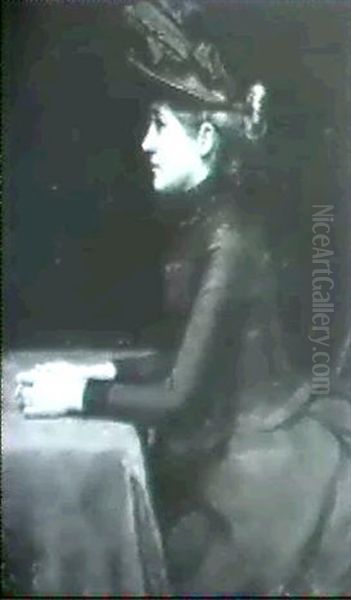 Waiting - view 1