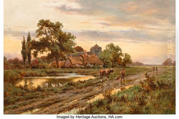 The Road Home - view 1
