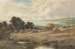 The South Coast, Worthing, Sussex