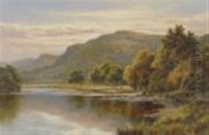 Llyn Crafnant North Wales