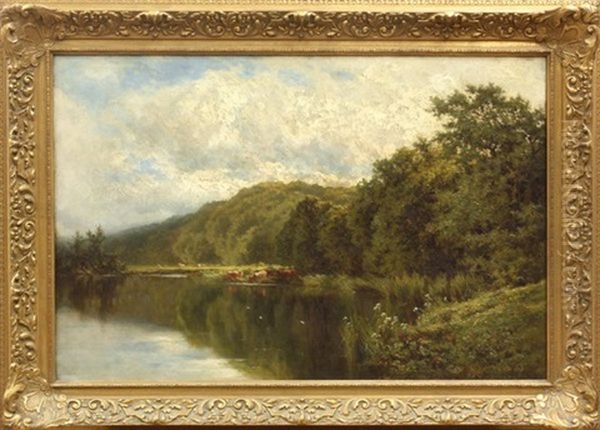 Silent Waters - view 1
