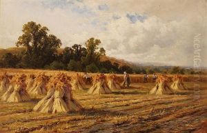 Midgham, Berkshire