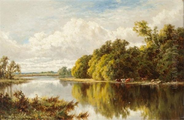 Streatley On Thames - view 1