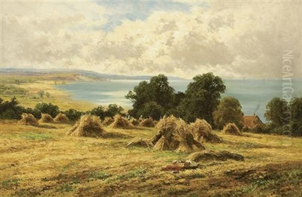 The Sussex Coast - view 1