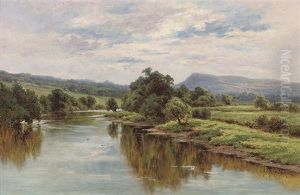 On The Lleyn, North Wales On The Lleyn, North Wales