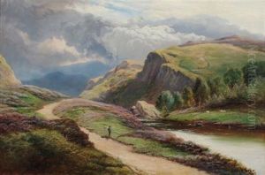 Scottish Landscape Scottish Landscape