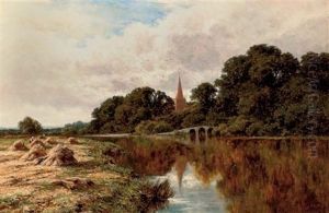 On The Avon