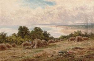 Worthing, Sussex by Henry H. Parker