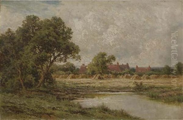 Sonning, Berkshire - view 1