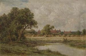 Sonning, Berkshire