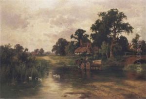 Across The Ford Across The Ford