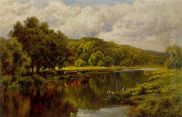Silent Waters - view 1