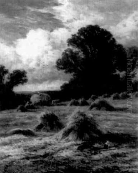 Reigate, Surrey - view 1