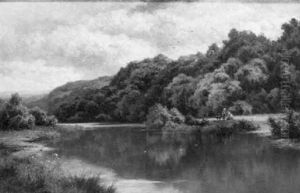 Sleeping Waters, On The Wye Sleeping Waters, On The Wye